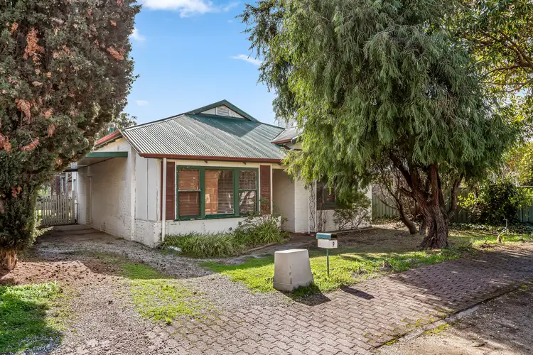 Second view of Homely house listing, 9 Fisher Terrace, Glenelg North SA 5045