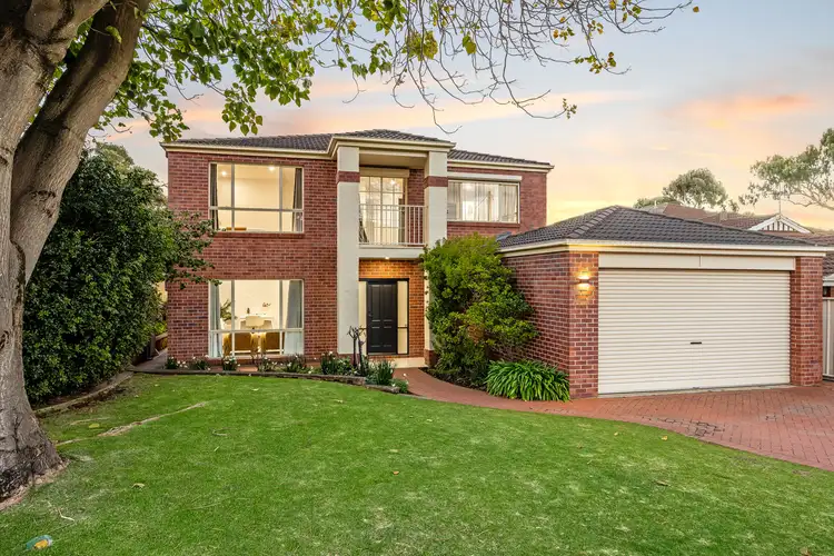 38 Jenkins Avenue, Rostrevor SA 5073