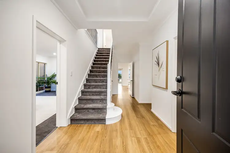 Second view of Homely house listing, 38 Jenkins Avenue, Rostrevor SA 5073