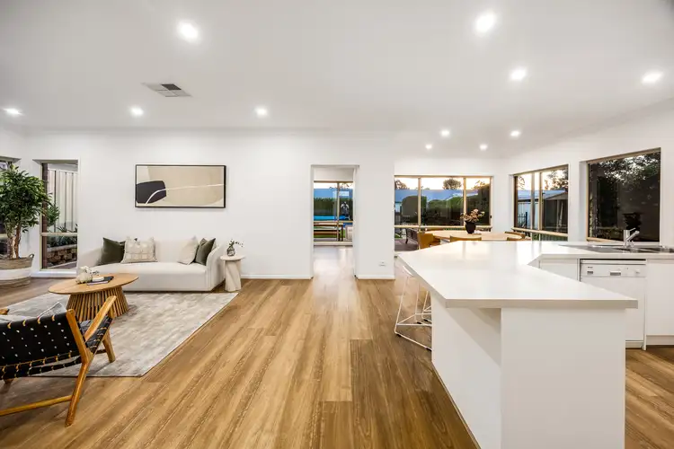 Third view of Homely house listing, 38 Jenkins Avenue, Rostrevor SA 5073