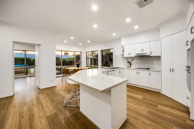 Fifth view of Homely house listing, 38 Jenkins Avenue, Rostrevor SA 5073