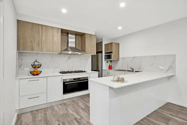 Third view of Homely house listing, 3 Mccardell Street, Taylor ACT 2913