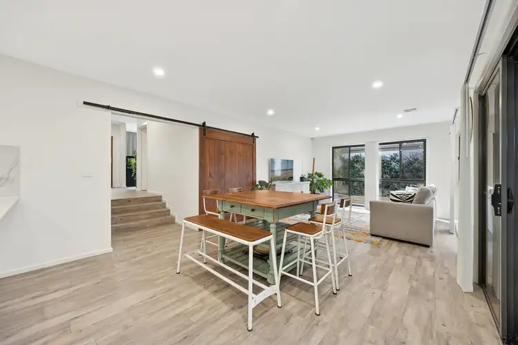 Fourth view of Homely house listing, 3 Mccardell Street, Taylor ACT 2913