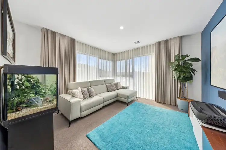 Fifth view of Homely house listing, 3 Mccardell Street, Taylor ACT 2913