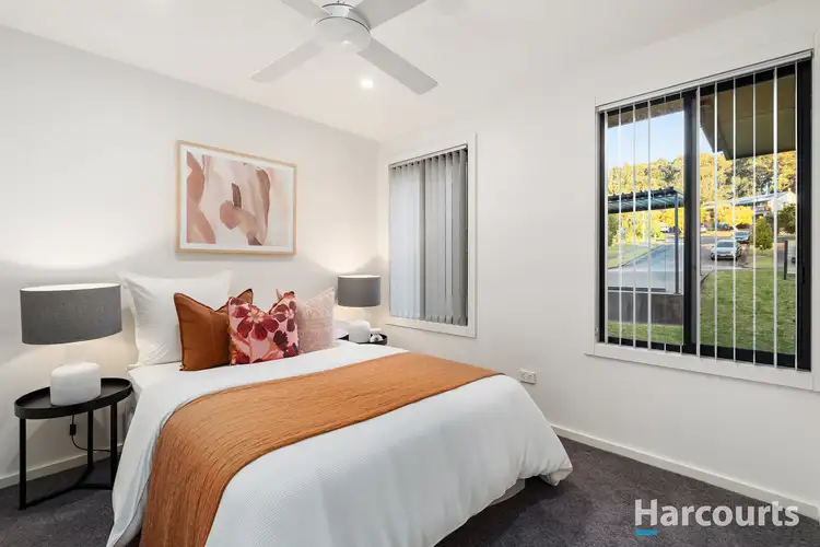Sixth view of Homely house listing, 72 Aries Way, Elermore Vale NSW 2287