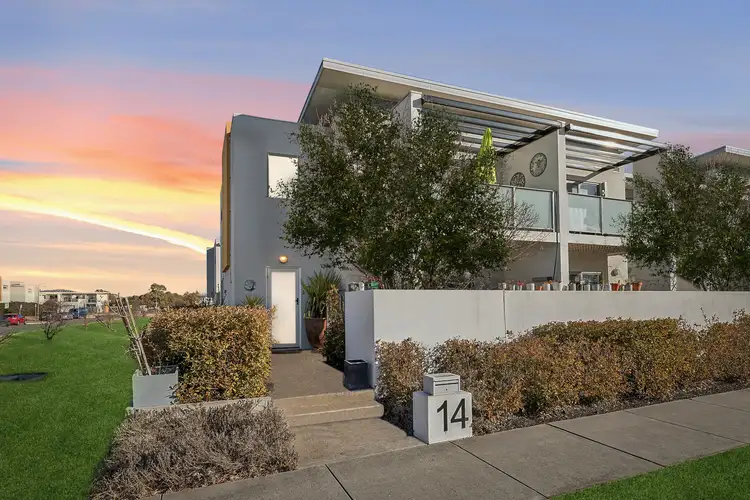 14 Sapling Street, Harrison ACT 2914