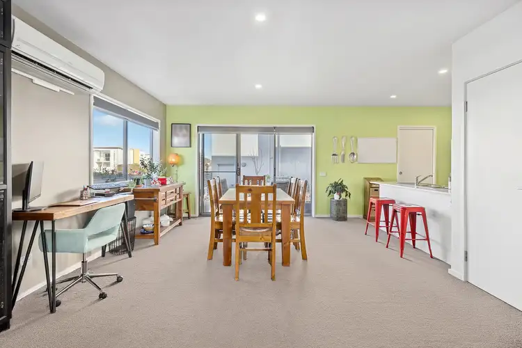 Third view of Homely house listing, 14 Sapling Street, Harrison ACT 2914