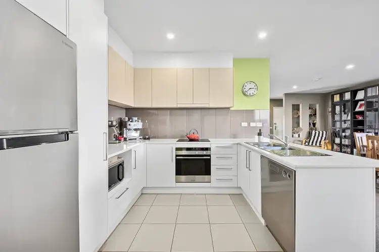 Fifth view of Homely house listing, 14 Sapling Street, Harrison ACT 2914
