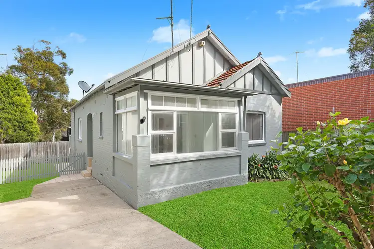 Main view of Homely house listing, 1 Marcel Avenue, Coogee NSW 2034