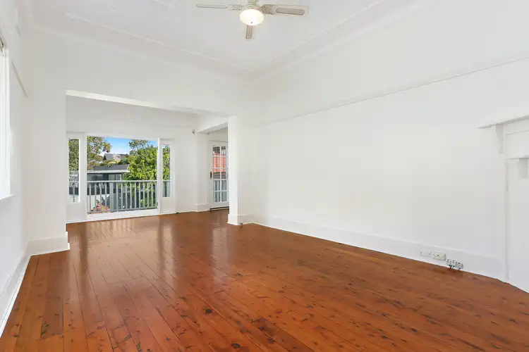 Second view of Homely house listing, 1 Marcel Avenue, Coogee NSW 2034