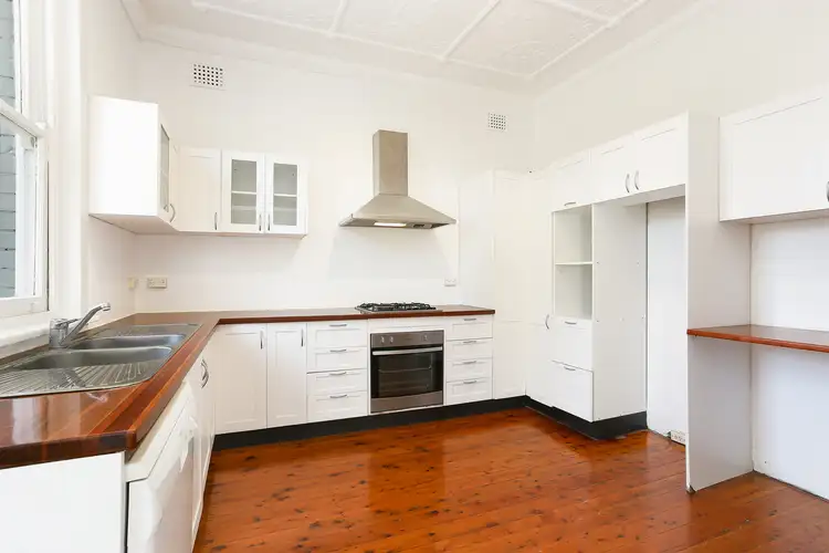 Third view of Homely house listing, 1 Marcel Avenue, Coogee NSW 2034