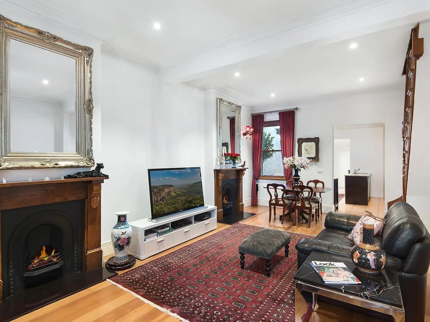 Main view of Homely house listing, 4 Epsom Road, Zetland NSW 2017