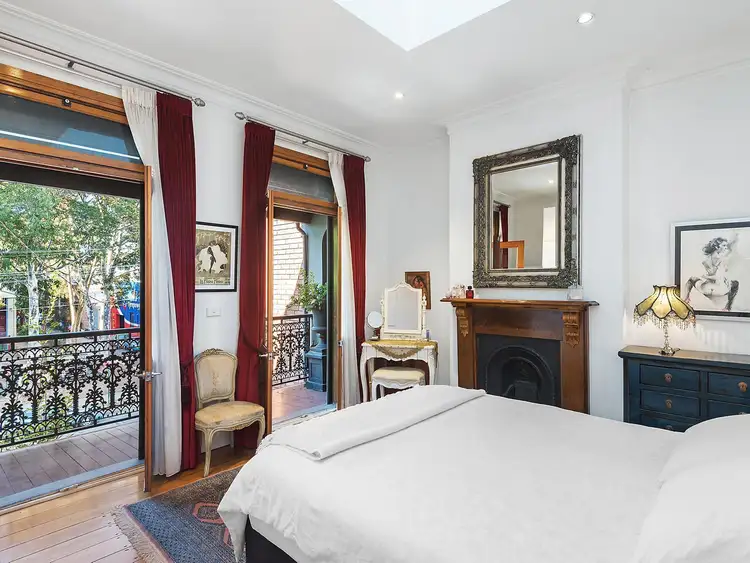 Third view of Homely house listing, 4 Epsom Road, Zetland NSW 2017