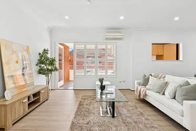 8/48 Oatley Avenue, Oatley NSW 2223