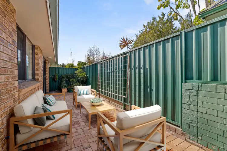 Fourth view of Homely villa listing, 4/122 Railway Crescent, Jannali NSW 2226