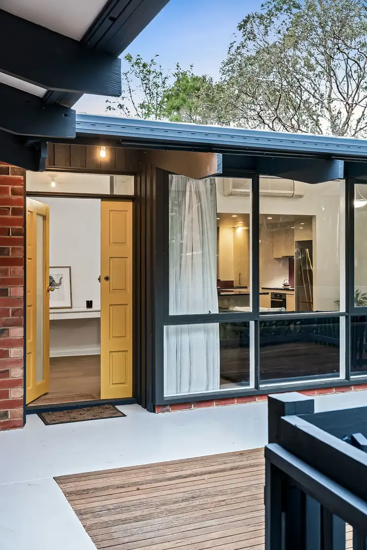 Second view of Homely house listing, 40 Myrtle Road, Hawthorndene SA 5051