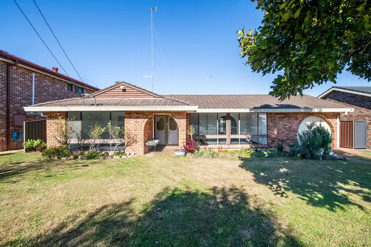 28 Government House Drive, Emu Plains NSW 2750