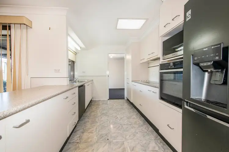 Third view of Homely house listing, 28 Government House Drive, Emu Plains NSW 2750