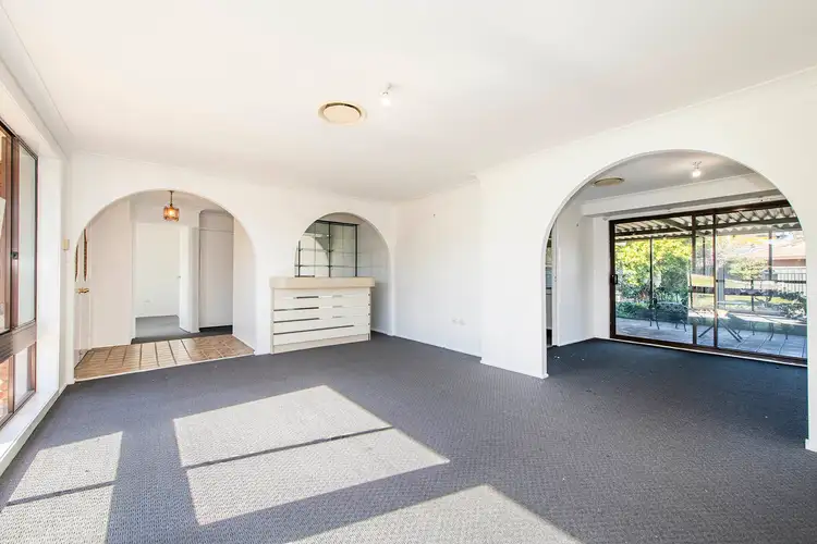 Fourth view of Homely house listing, 28 Government House Drive, Emu Plains NSW 2750