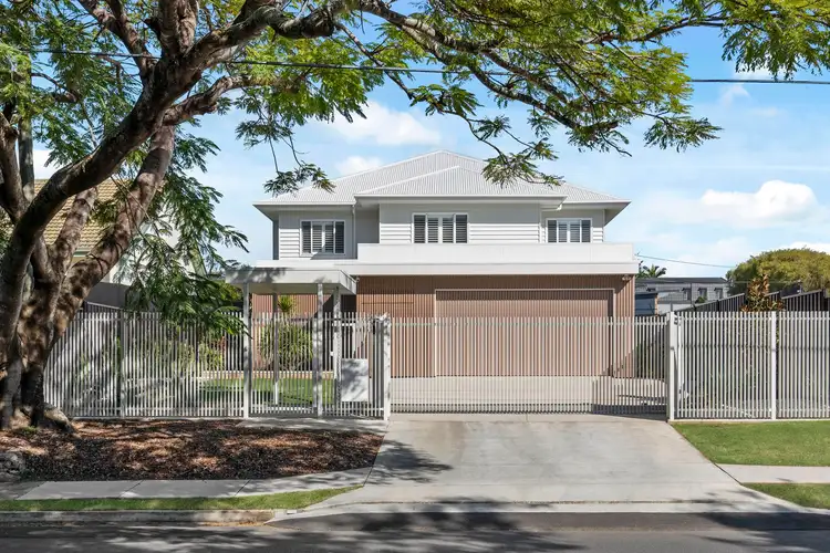 596A Robinson Road, Aspley QLD 4034