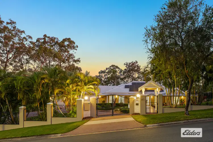 41-45 Daintree Road, Cornubia QLD 4130