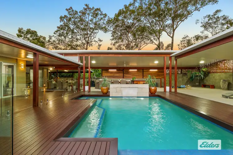 Second view of Homely rural property listing, 41-45 Daintree Road, Cornubia QLD 4130
