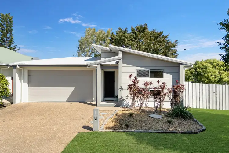 58 Monolith Circuit, Cosgrove QLD 4818
