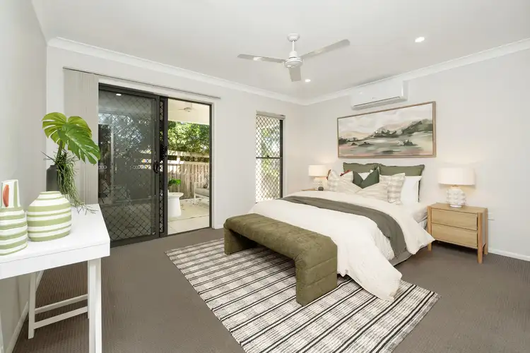 Third view of Homely house listing, 58 Monolith Circuit, Cosgrove QLD 4818
