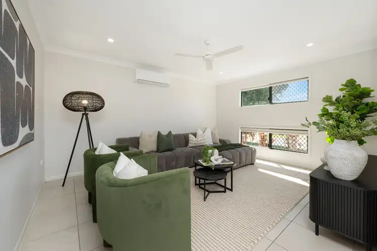Fifth view of Homely house listing, 58 Monolith Circuit, Cosgrove QLD 4818