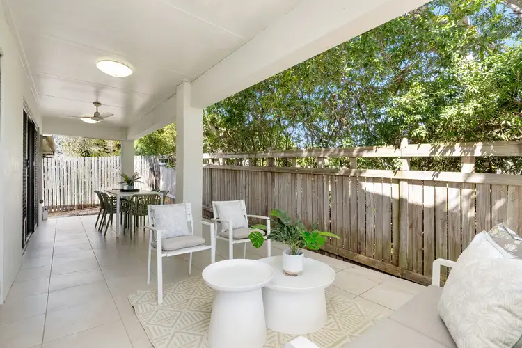 Sixth view of Homely house listing, 58 Monolith Circuit, Cosgrove QLD 4818