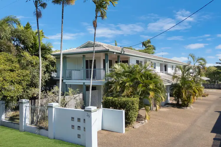 Main view of Homely townhouse listing, 5/39 Quinn Street, Rosslea QLD 4812