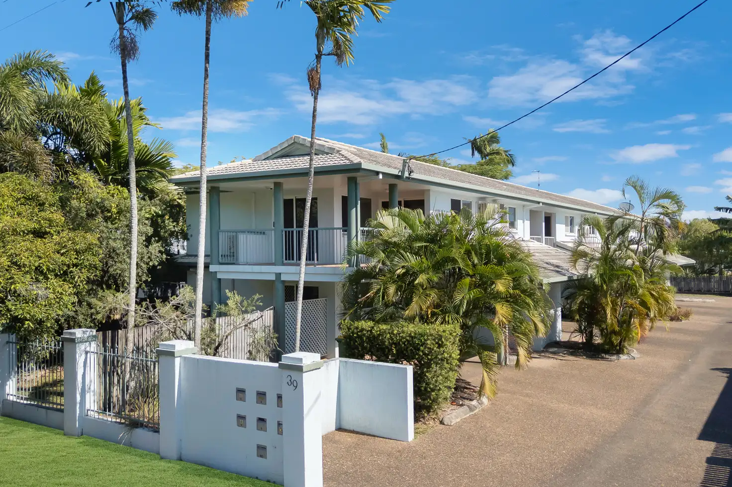 Main view of Homely townhouse listing, 5/39 Quinn Street, Rosslea QLD 4812