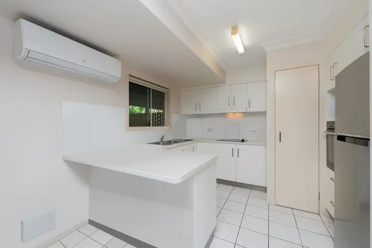 Second view of Homely townhouse listing, 5/39 Quinn Street, Rosslea QLD 4812