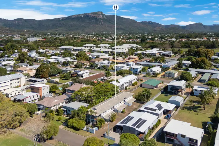 Fourth view of Homely townhouse listing, 5/39 Quinn Street, Rosslea QLD 4812
