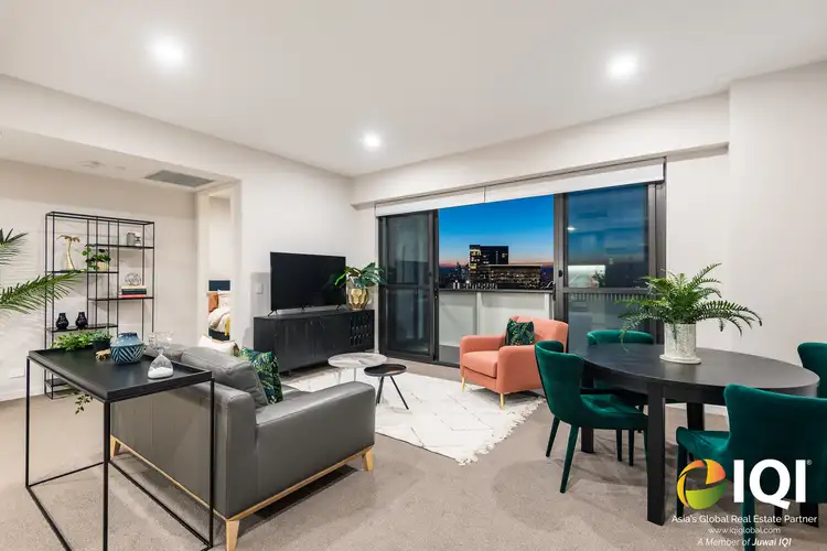 1201/118 Goodwood Parade, Burswood WA 6100