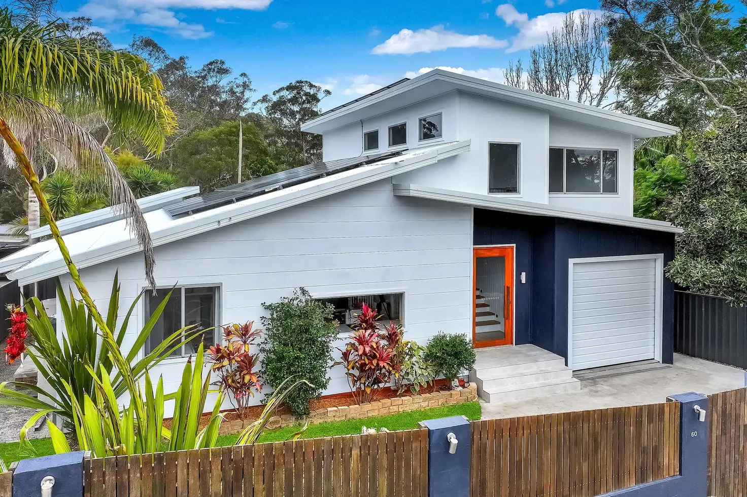 Main view of Homely house listing, 60 Patrick Crescent, Saratoga NSW 2251