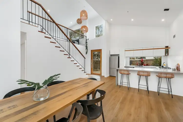 Second view of Homely house listing, 60 Patrick Crescent, Saratoga NSW 2251