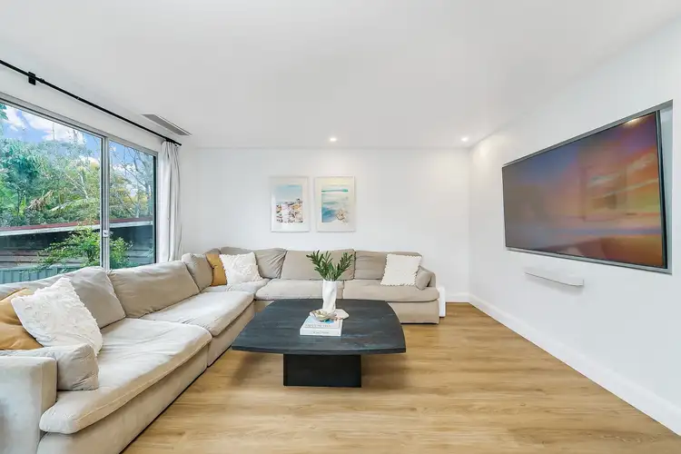Fifth view of Homely house listing, 60 Patrick Crescent, Saratoga NSW 2251