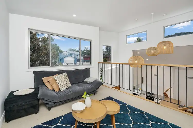 Sixth view of Homely house listing, 60 Patrick Crescent, Saratoga NSW 2251