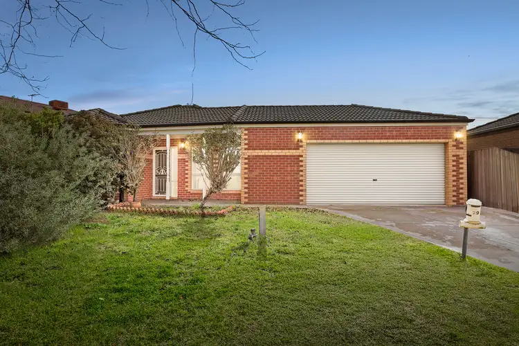 29 Tracey Street, Werribee VIC 3030