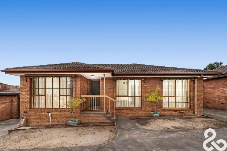 2/36 Nell Street, Greensborough VIC 3088
