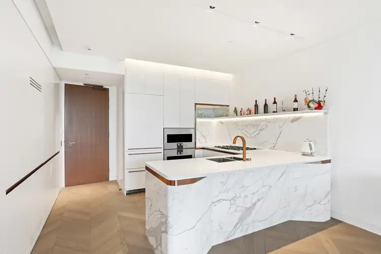 Third view of Homely apartment listing, 909/71 Macquarie Street, Sydney NSW 2000