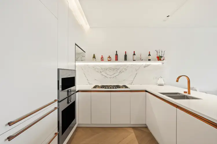 Fourth view of Homely apartment listing, 909/71 Macquarie Street, Sydney NSW 2000