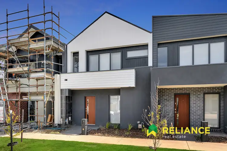 Main view of Homely house listing, 18 Pendower Way, Werribee VIC 3030