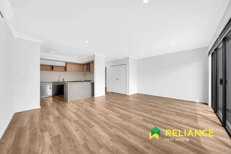 Second view of Homely house listing, 18 Pendower Way, Werribee VIC 3030