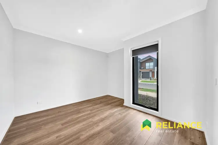 Fourth view of Homely house listing, 18 Pendower Way, Werribee VIC 3030