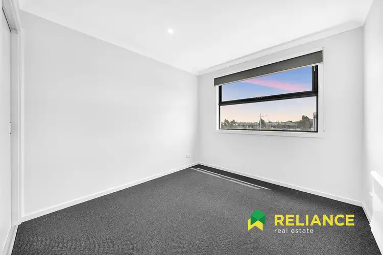 Fifth view of Homely house listing, 18 Pendower Way, Werribee VIC 3030