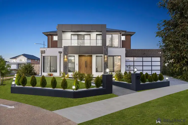 280 Frontier Avenue, Aintree VIC 3336