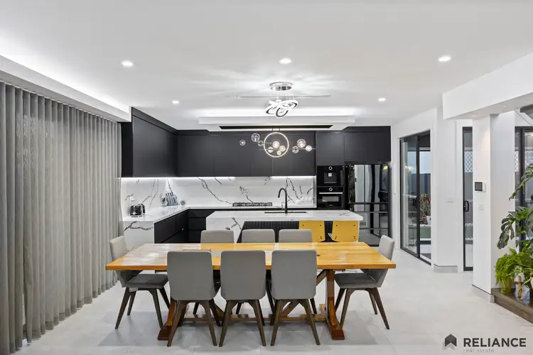 Sixth view of Homely house listing, 280 Frontier Avenue, Aintree VIC 3336