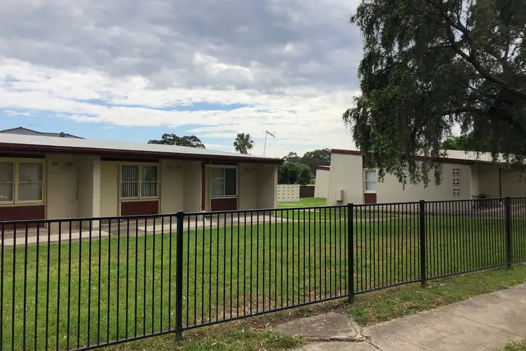 2/26-30 Boronia Street, South Granville NSW 2142